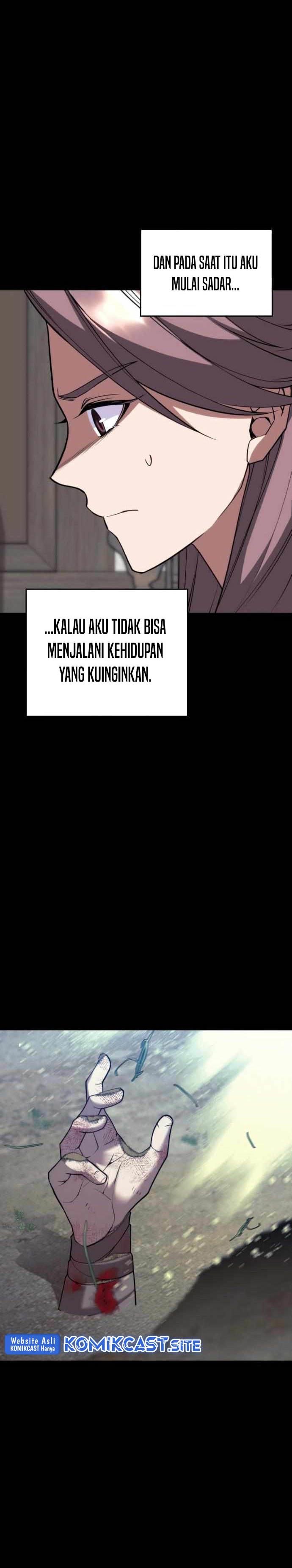 Tale of a Scribe Who Retires to the Countryside Chap 151 - Next Chap 152