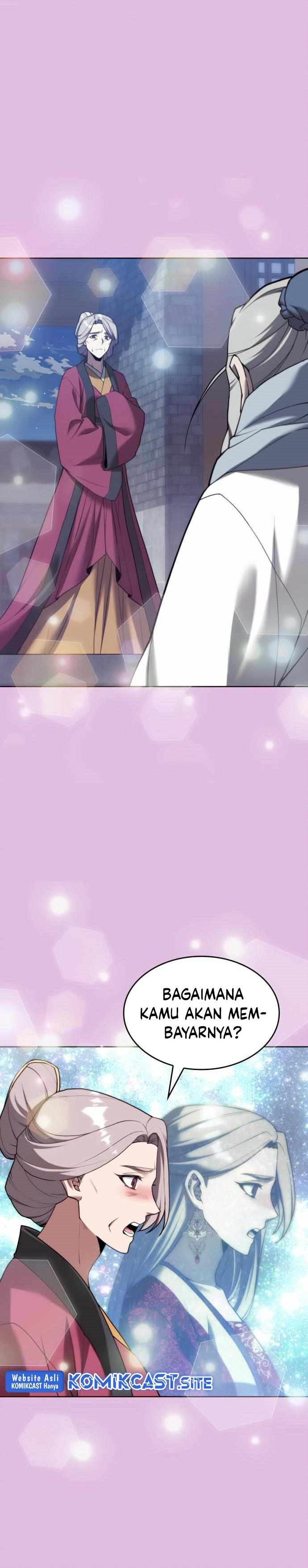 Tale of a Scribe Who Retires to the Countryside Chap 151 - Next Chap 152