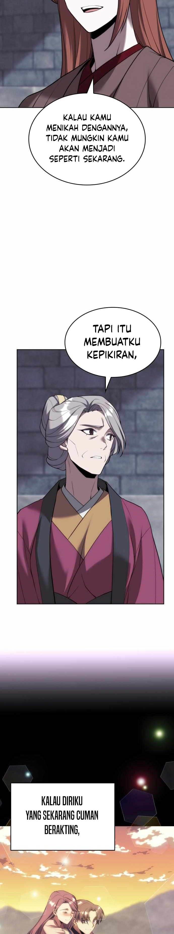 Tale of a Scribe Who Retires to the Countryside Chap 151 - Next Chap 152