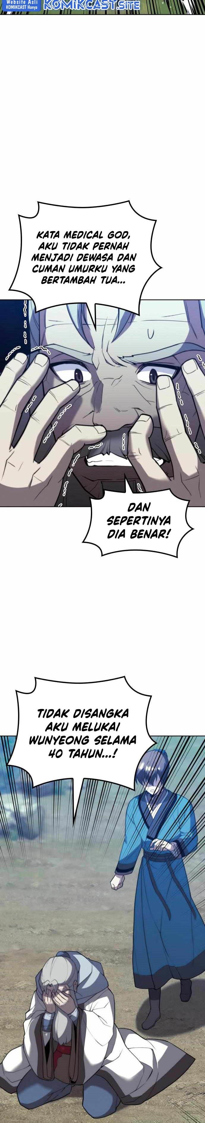 Tale of a Scribe Who Retires to the Countryside Chap 151 - Next Chap 152