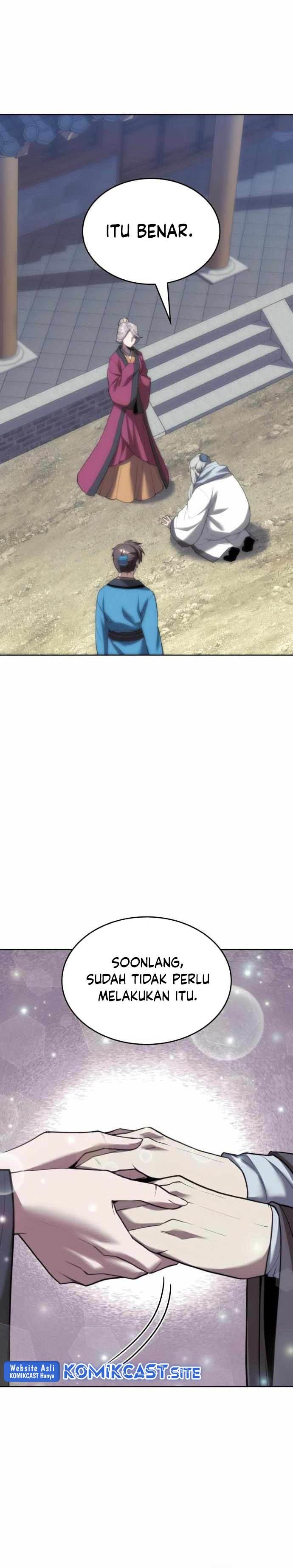 Tale of a Scribe Who Retires to the Countryside Chap 151 - Next Chap 152