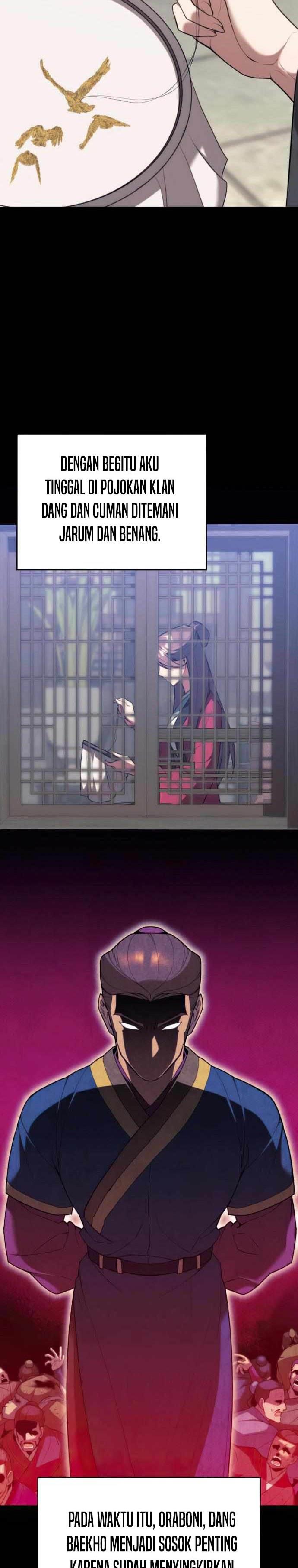 Tale of a Scribe Who Retires to the Countryside Chap 151 - Next Chap 152