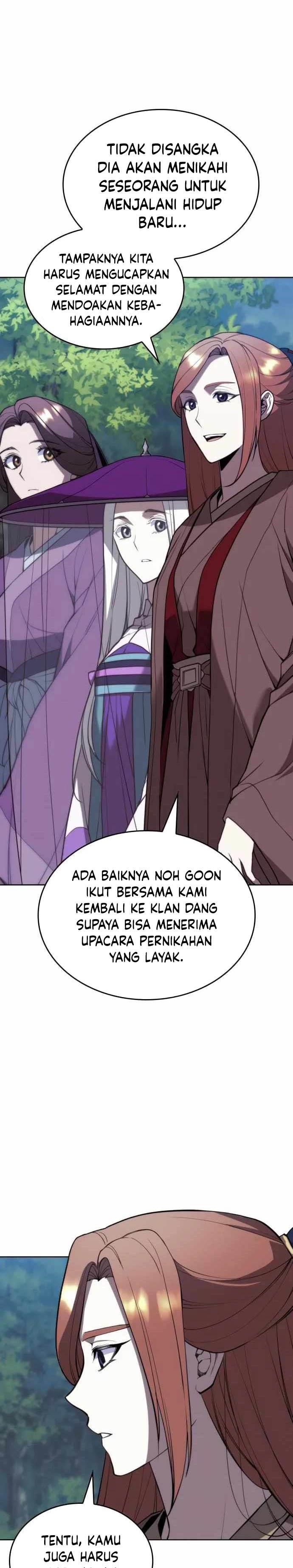 Tale of a Scribe Who Retires to the Countryside Chap 152 - Next Chap 153