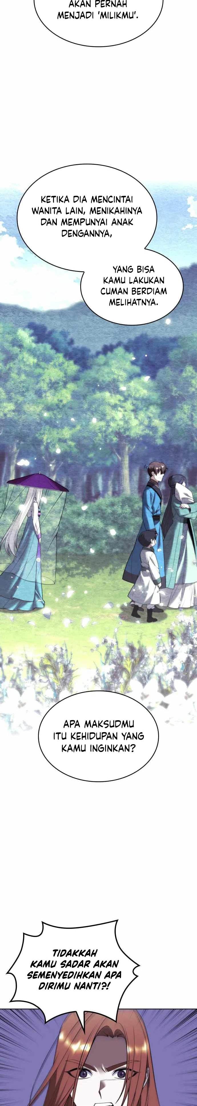 Tale of a Scribe Who Retires to the Countryside Chap 152 - Next Chap 153