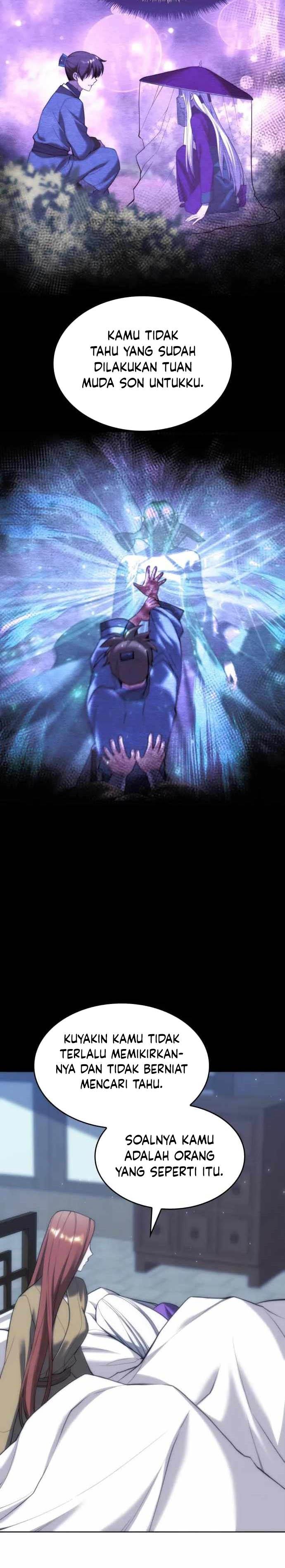 Tale of a Scribe Who Retires to the Countryside Chap 152 - Next Chap 153