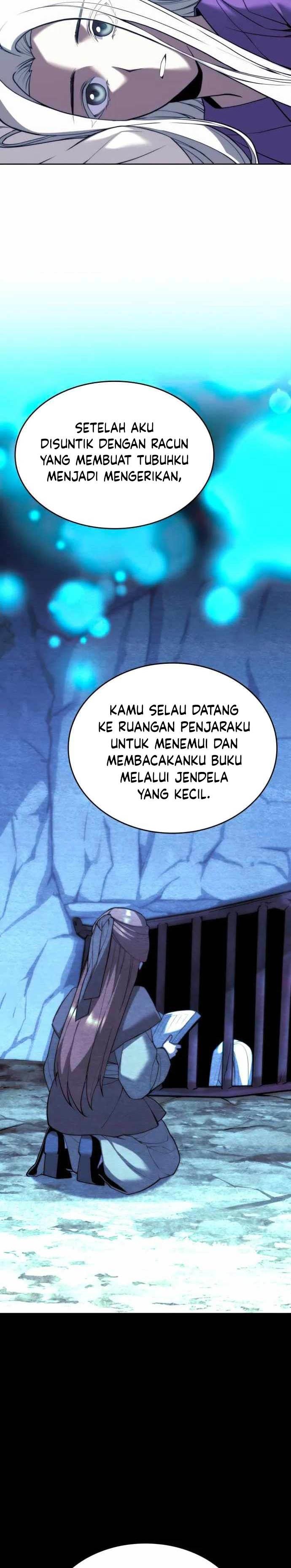 Tale of a Scribe Who Retires to the Countryside Chap 152 - Next Chap 153