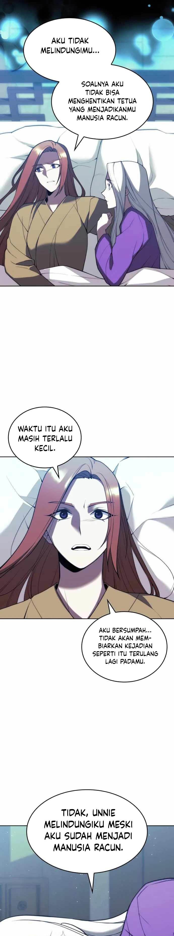 Tale of a Scribe Who Retires to the Countryside Chap 152 - Next Chap 153