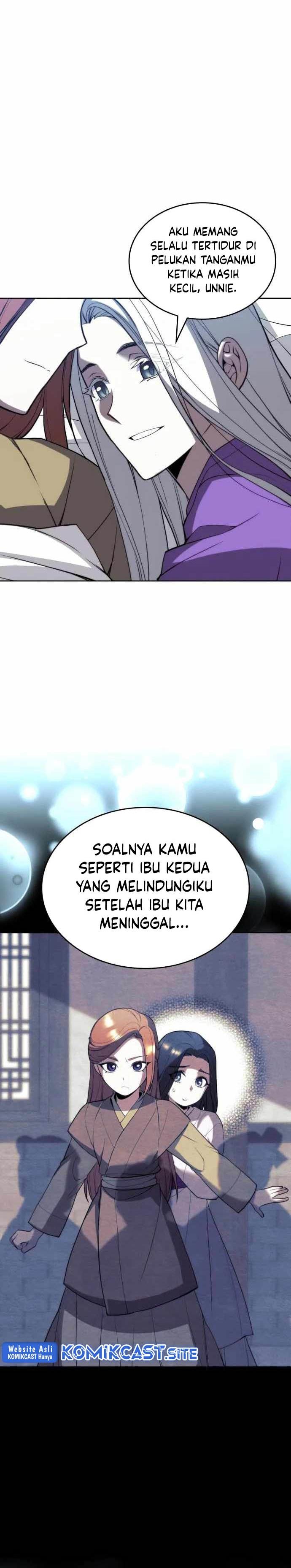 Tale of a Scribe Who Retires to the Countryside Chap 152 - Next Chap 153