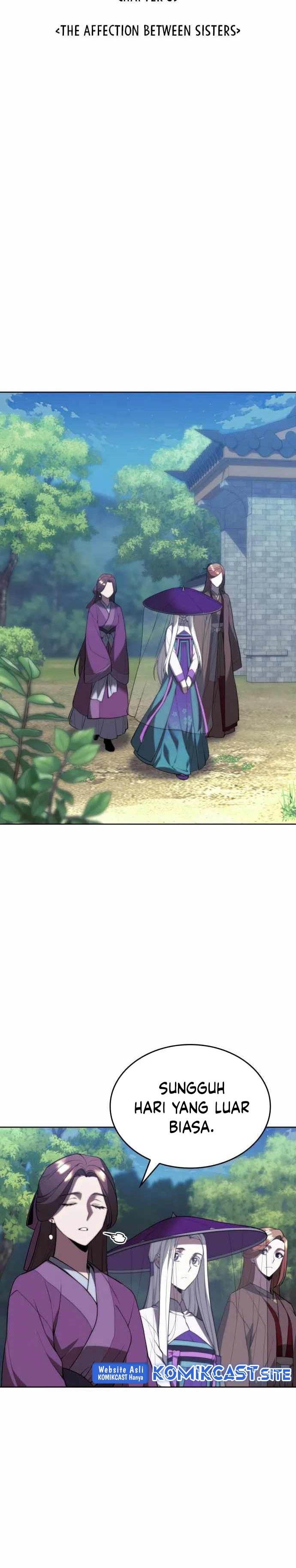 Tale of a Scribe Who Retires to the Countryside Chap 152 - Next Chap 153