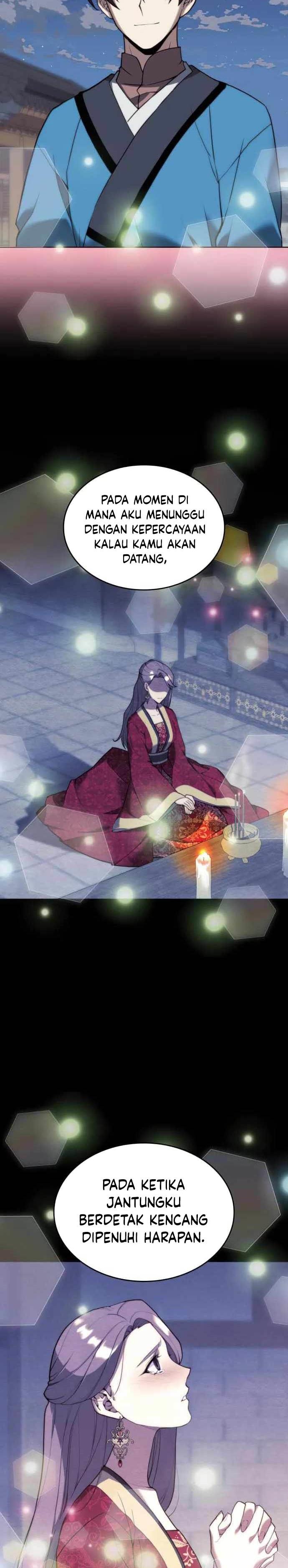 Tale of a Scribe Who Retires to the Countryside Chap 152 - Next Chap 153