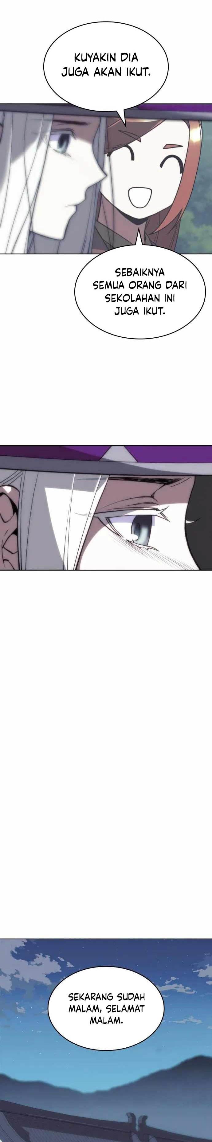 Tale of a Scribe Who Retires to the Countryside Chap 152 - Next Chap 153