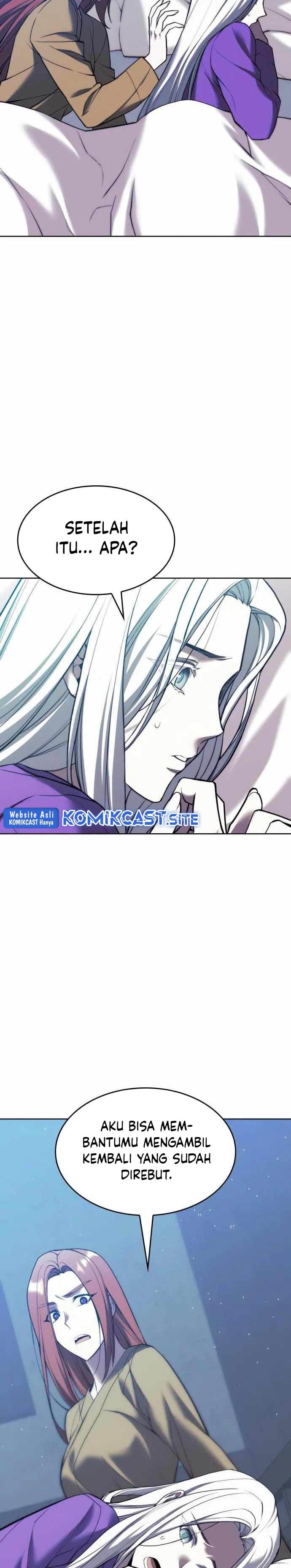 Tale of a Scribe Who Retires to the Countryside Chap 152 - Next Chap 153