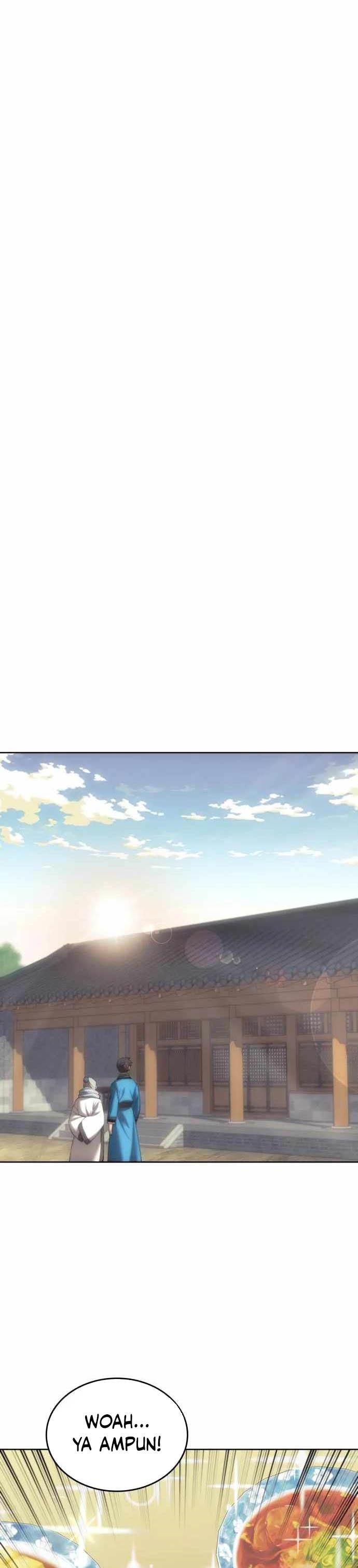 Tale of a Scribe Who Retires to the Countryside Chap 152 - Next Chap 153