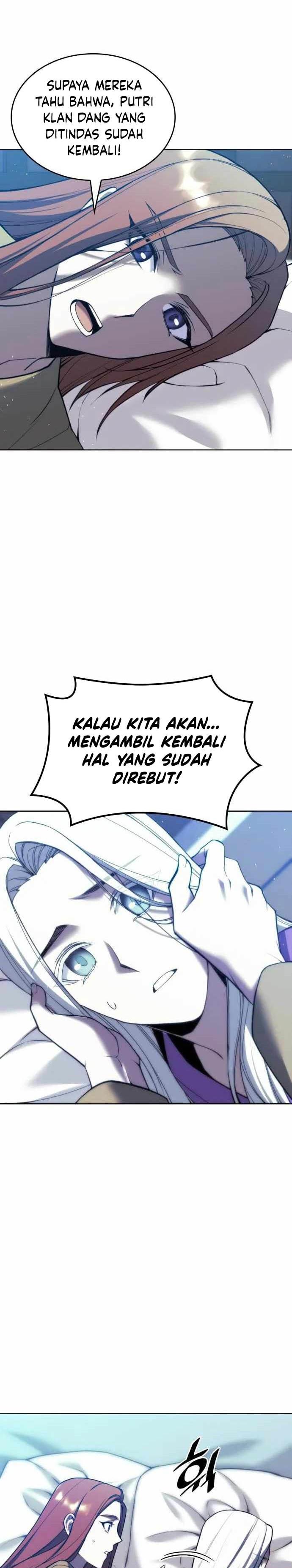 Tale of a Scribe Who Retires to the Countryside Chap 152 - Next Chap 153