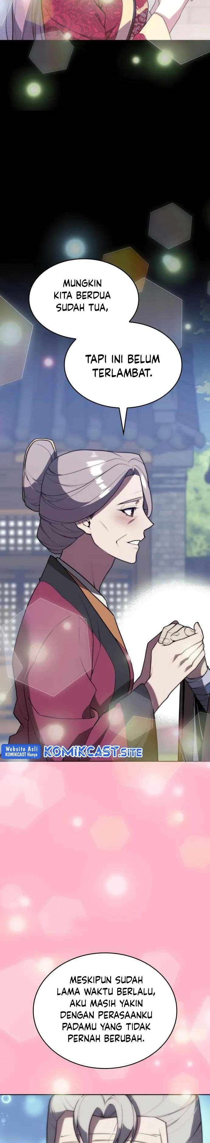 Tale of a Scribe Who Retires to the Countryside Chap 152 - Next Chap 153