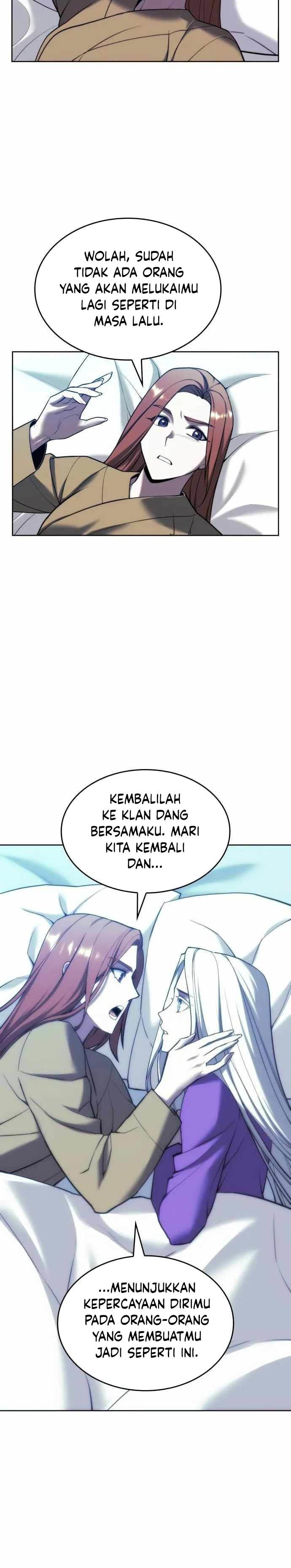 Tale of a Scribe Who Retires to the Countryside Chap 152 - Next Chap 153