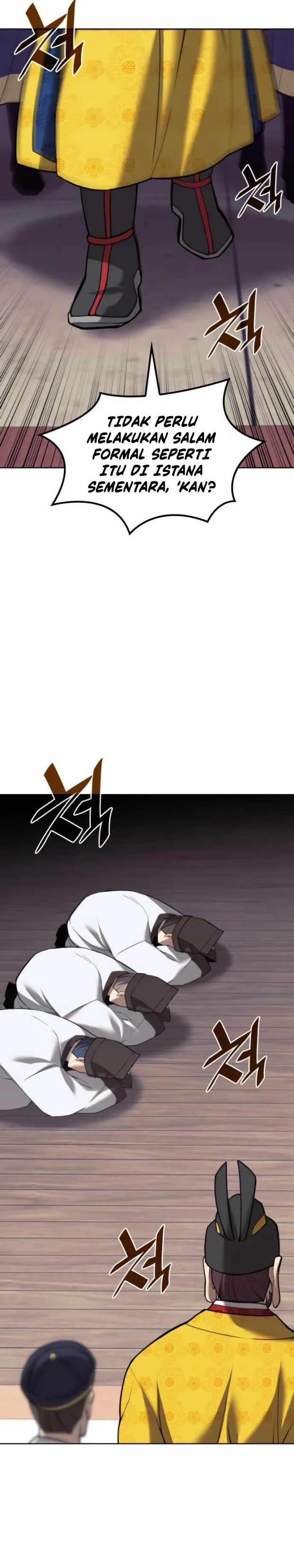 Tale of a Scribe Who Retires to the Countryside Chap 153 - Next Chap 154