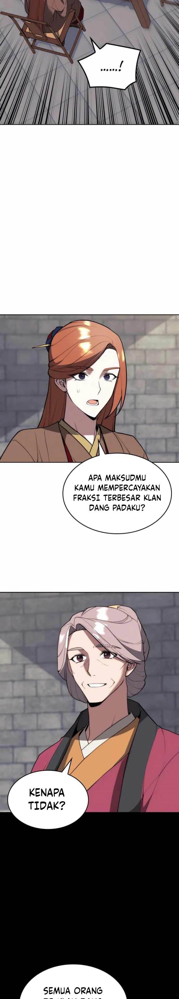 Tale of a Scribe Who Retires to the Countryside Chap 153 - Next Chap 154