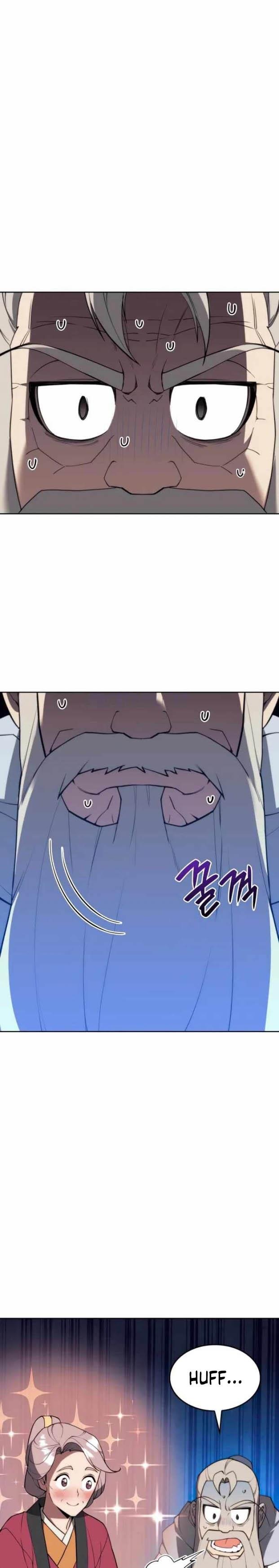 Tale of a Scribe Who Retires to the Countryside Chap 153 - Next Chap 154