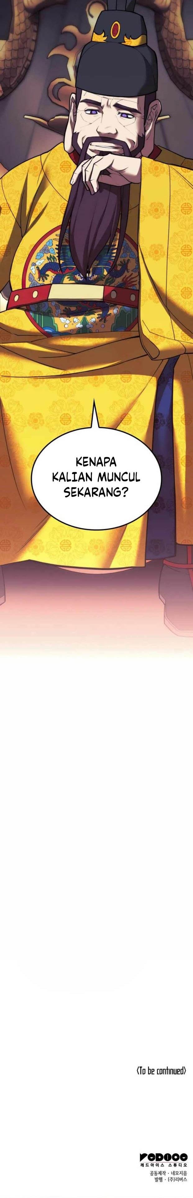 Tale of a Scribe Who Retires to the Countryside Chap 153 - Next Chap 154