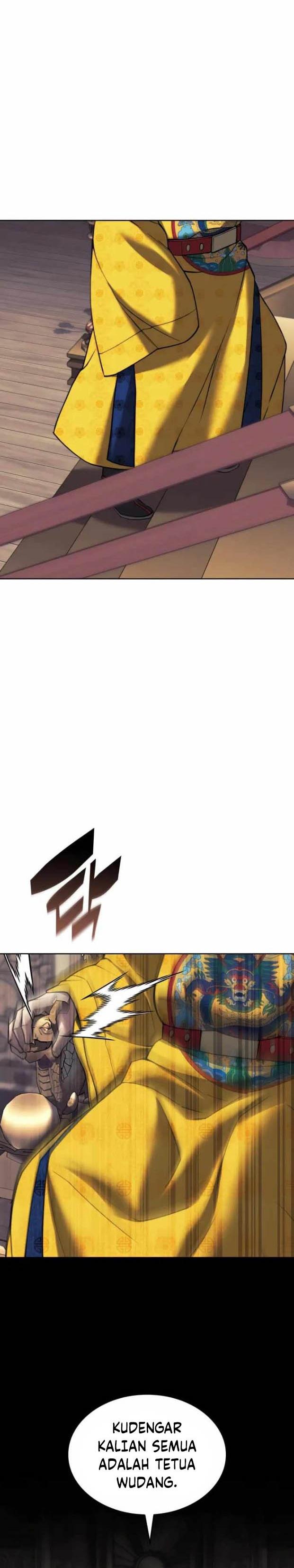 Tale of a Scribe Who Retires to the Countryside Chap 153 - Next Chap 154