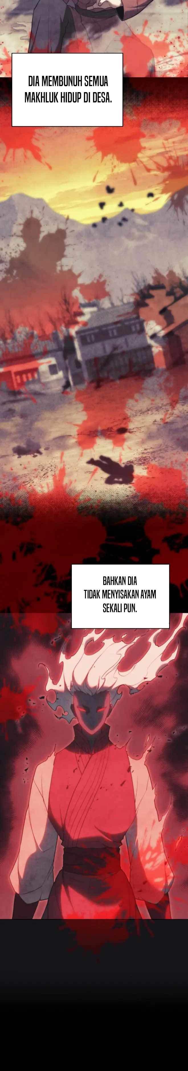 Tale of a Scribe Who Retires to the Countryside Chap 167 - Next Chap 168