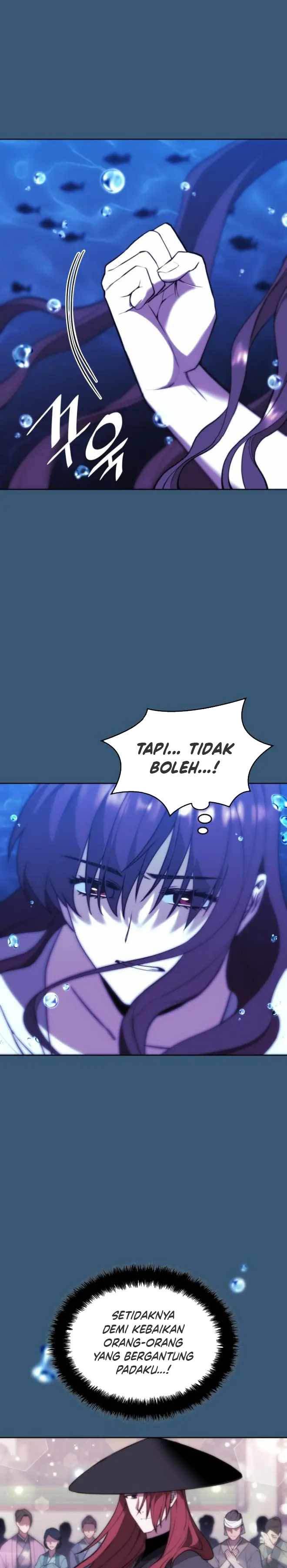 Tale of a Scribe Who Retires to the Countryside Chap 167 - Next Chap 168