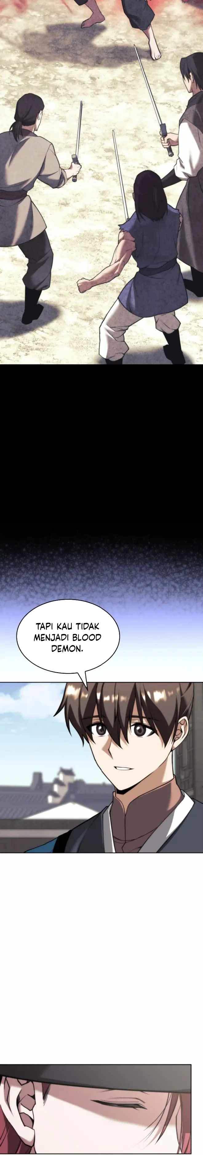 Tale of a Scribe Who Retires to the Countryside Chap 167 - Next Chap 168