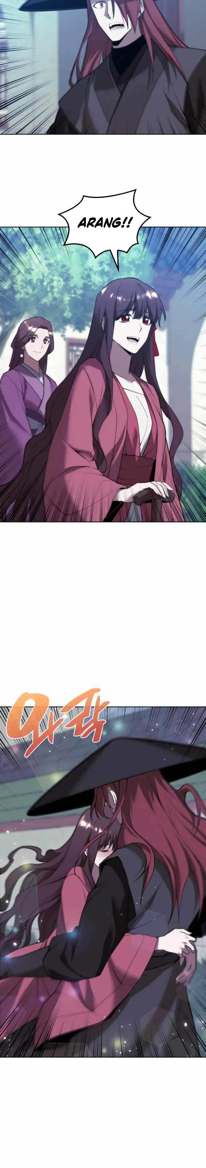 Tale of a Scribe Who Retires to the Countryside Chap 167 - Next Chap 168