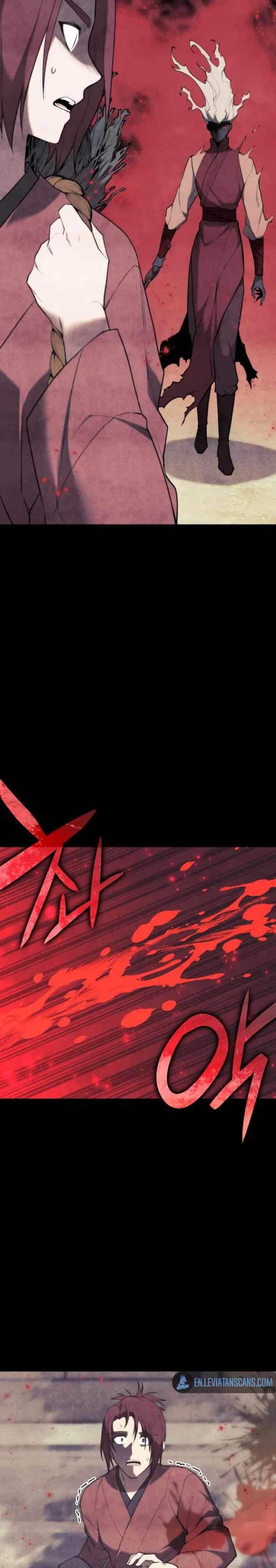 Tale of a Scribe Who Retires to the Countryside Chap 167 - Next Chap 168