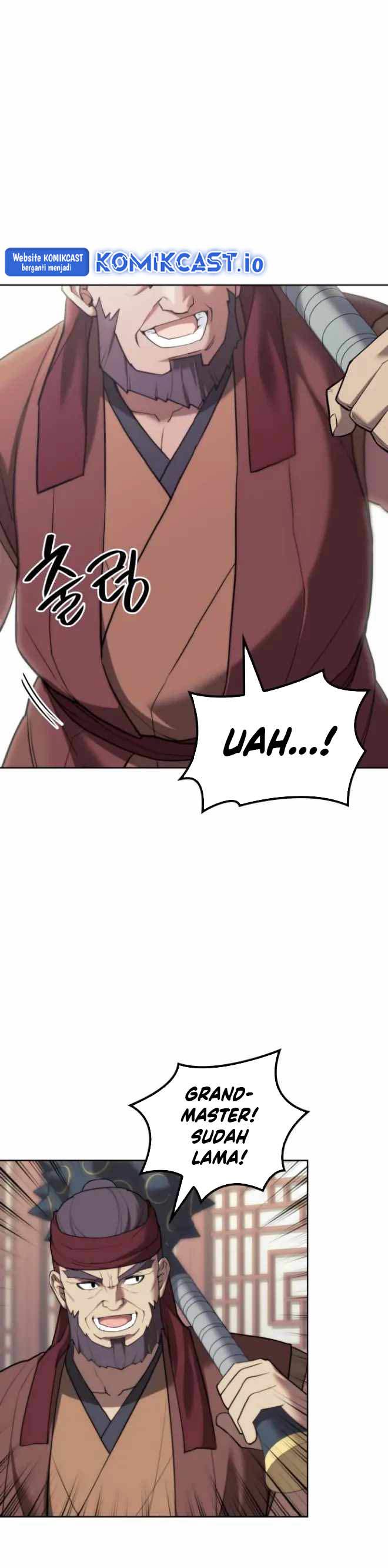 Tale of a Scribe Who Retires to the Countryside Chap 167 - Next Chap 168