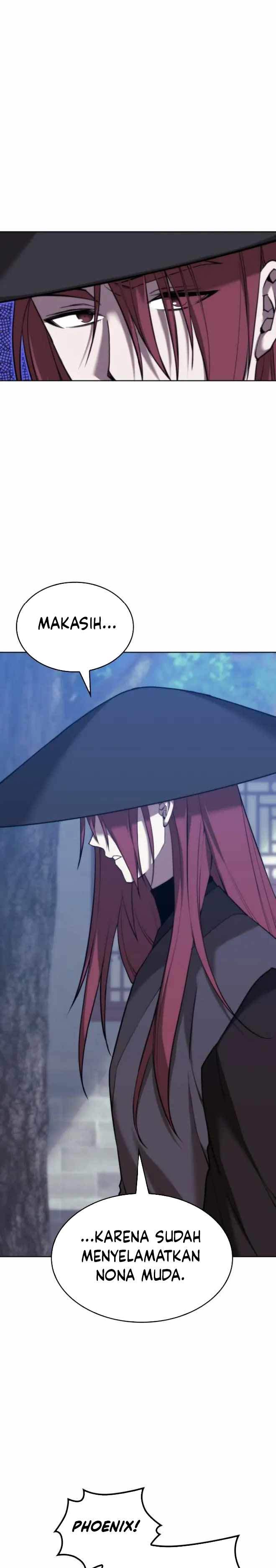 Tale of a Scribe Who Retires to the Countryside Chap 167 - Next Chap 168