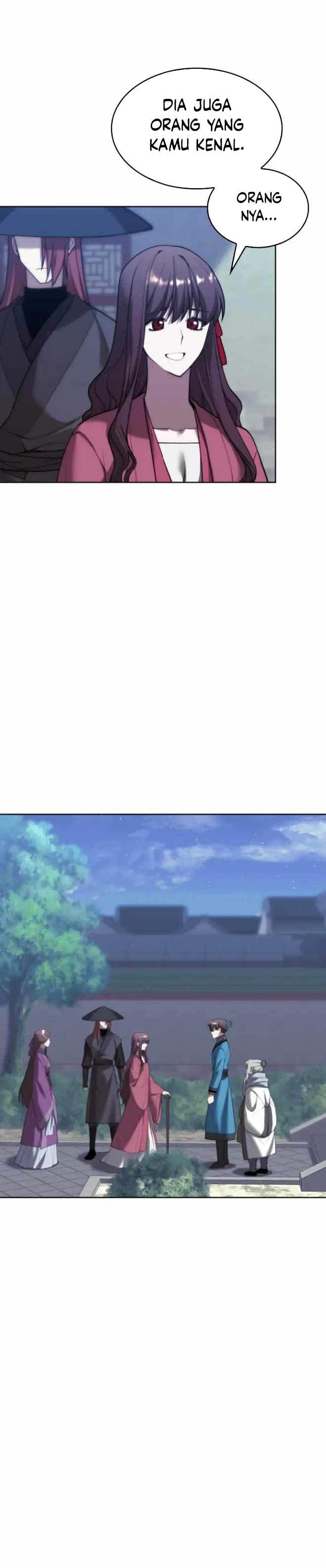 Tale of a Scribe Who Retires to the Countryside Chap 167 - Next Chap 168