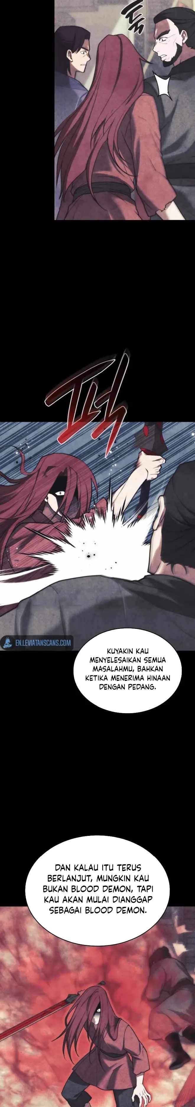 Tale of a Scribe Who Retires to the Countryside Chap 167 - Next Chap 168