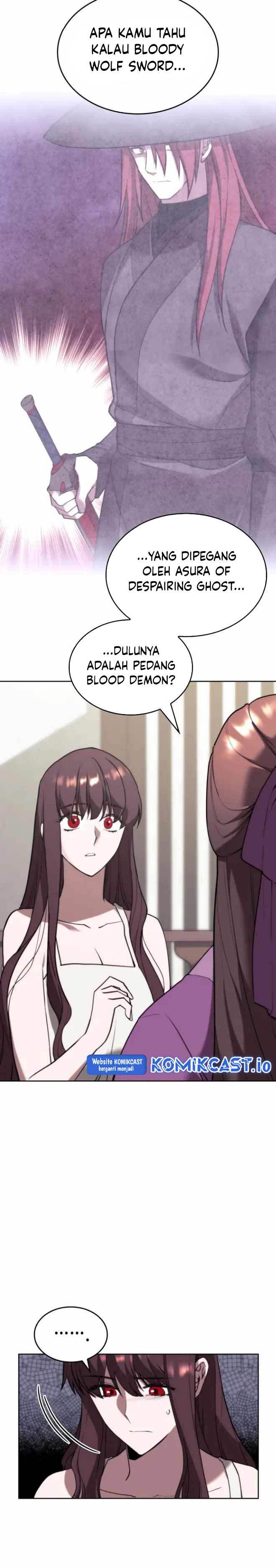 Tale of a Scribe Who Retires to the Countryside Chap 167 - Next Chap 168