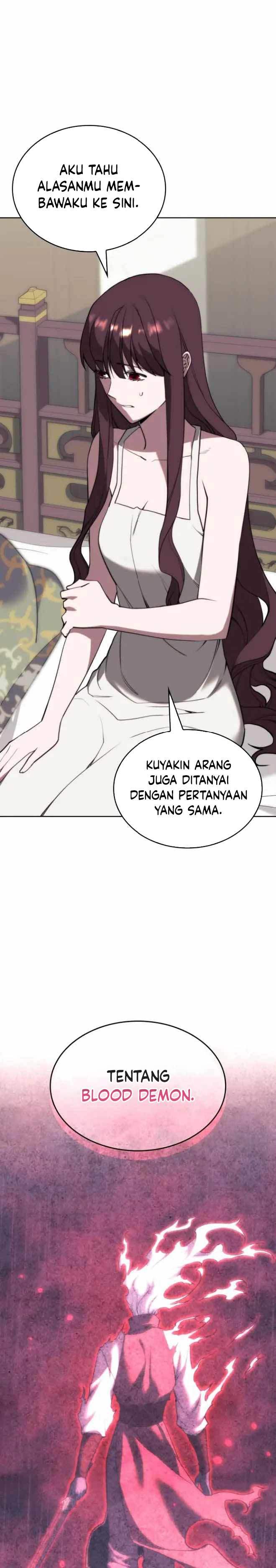 Tale of a Scribe Who Retires to the Countryside Chap 167 - Next Chap 168