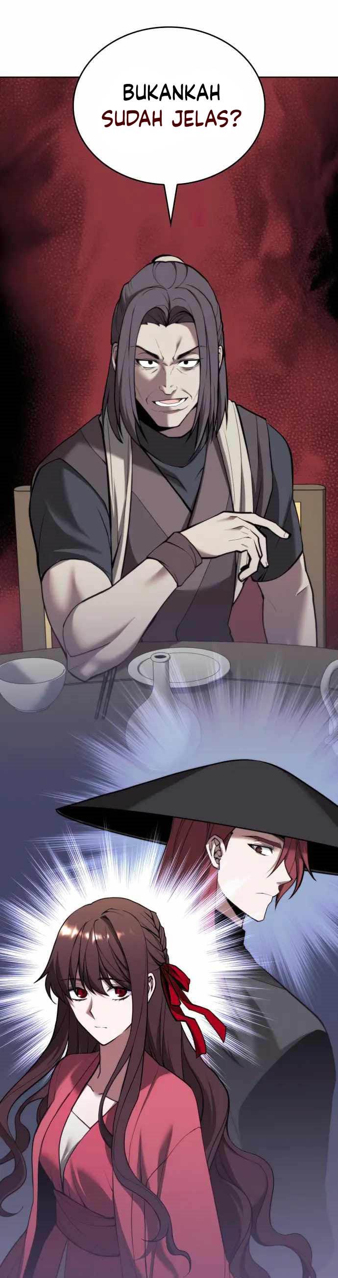 Tale of a Scribe Who Retires to the Countryside Chap 164 - Next Chap 165