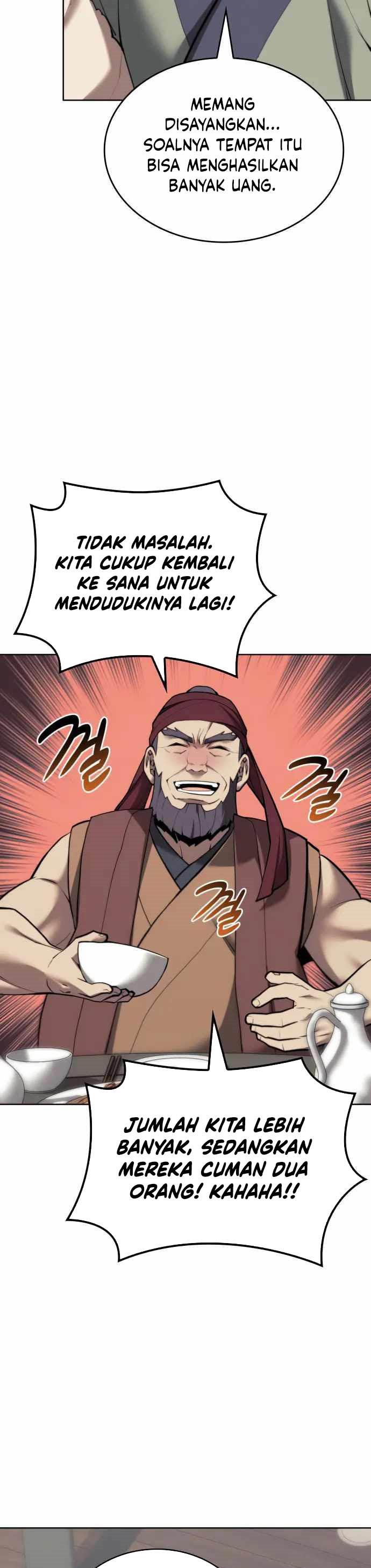 Tale of a Scribe Who Retires to the Countryside Chap 164 - Next Chap 165