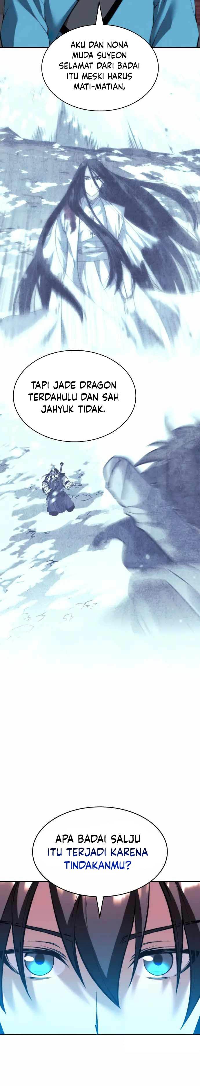 Tale of a Scribe Who Retires to the Countryside Chap 164 - Next Chap 165