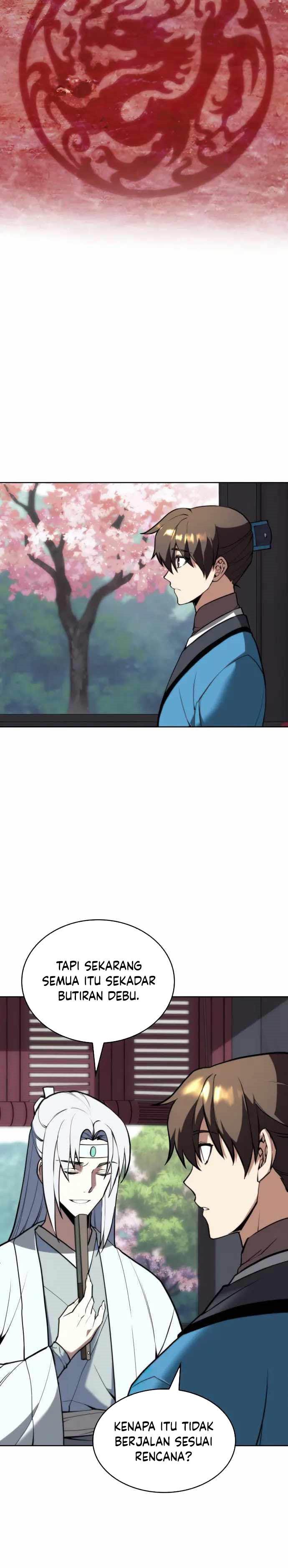 Tale of a Scribe Who Retires to the Countryside Chap 164 - Next Chap 165