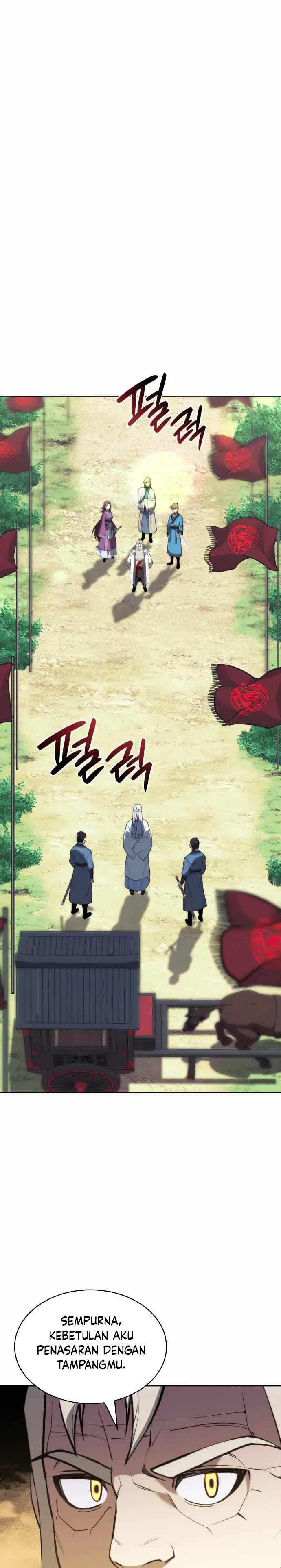 Tale of a Scribe Who Retires to the Countryside Chap 164 - Next Chap 165