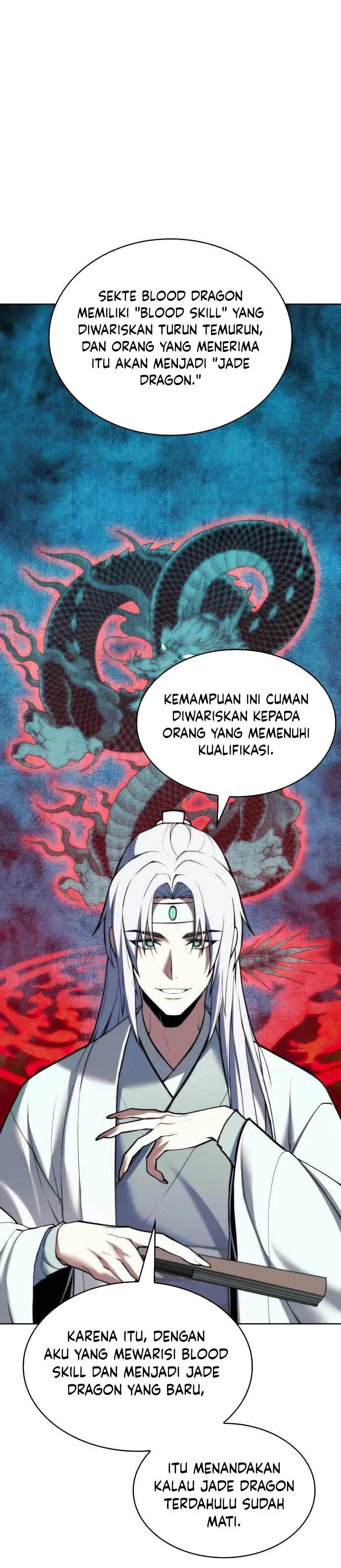 Tale of a Scribe Who Retires to the Countryside Chap 164 - Next Chap 165