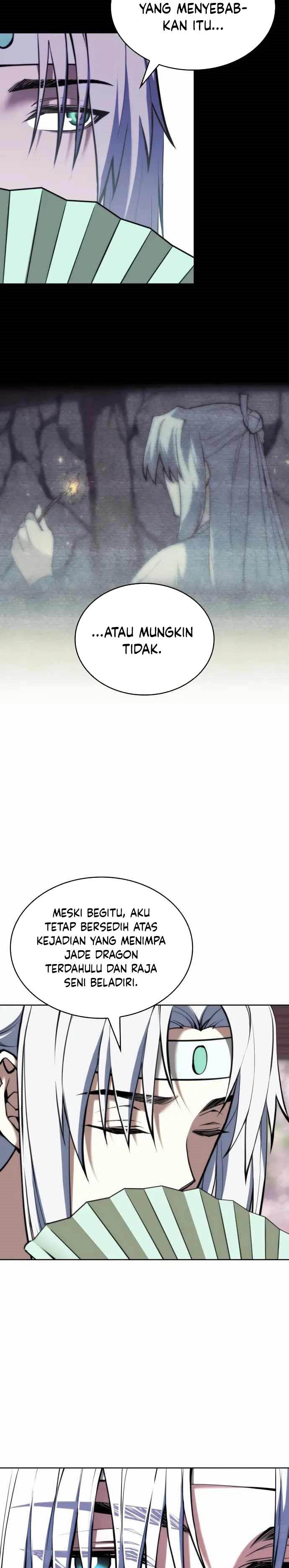 Tale of a Scribe Who Retires to the Countryside Chap 164 - Next Chap 165