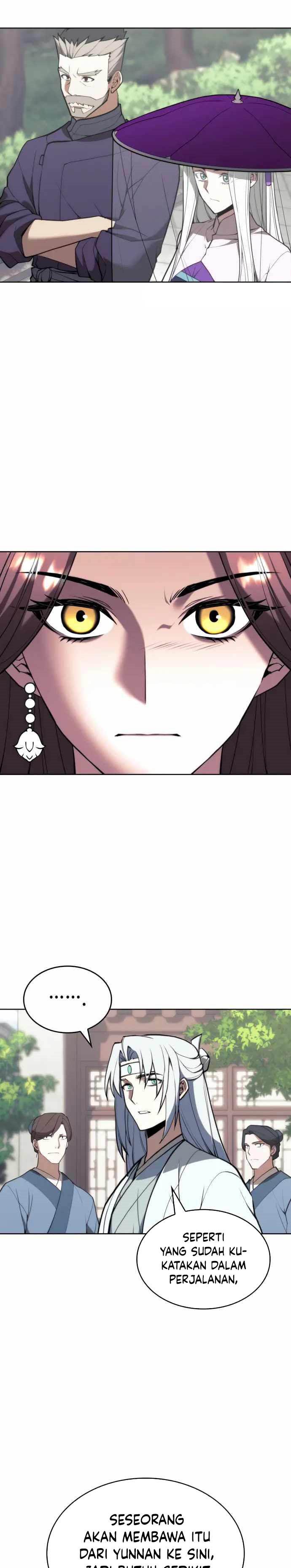 Tale of a Scribe Who Retires to the Countryside Chap 165 - Next Chap 166