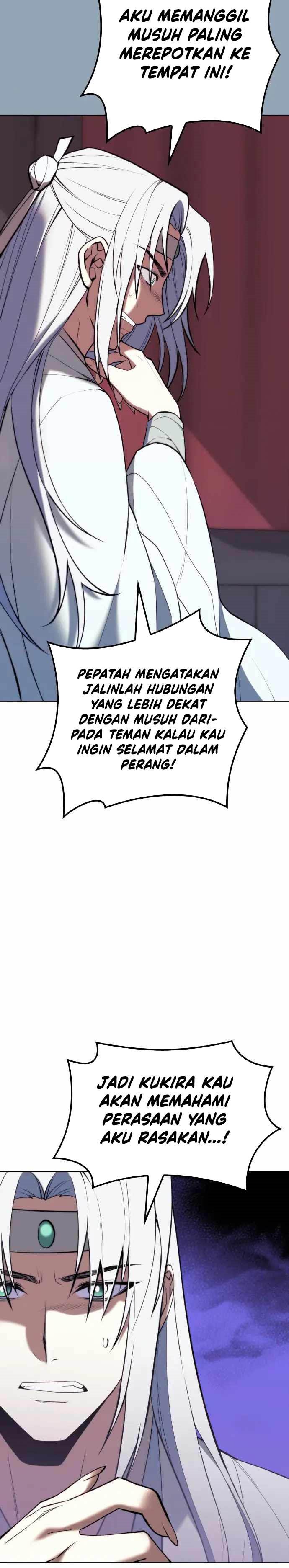 Tale of a Scribe Who Retires to the Countryside Chap 165 - Next Chap 166