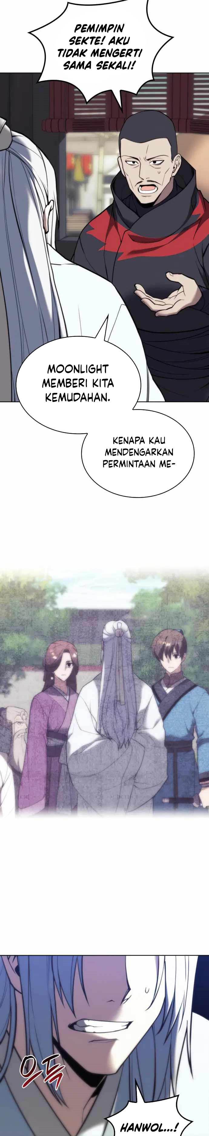 Tale of a Scribe Who Retires to the Countryside Chap 165 - Next Chap 166