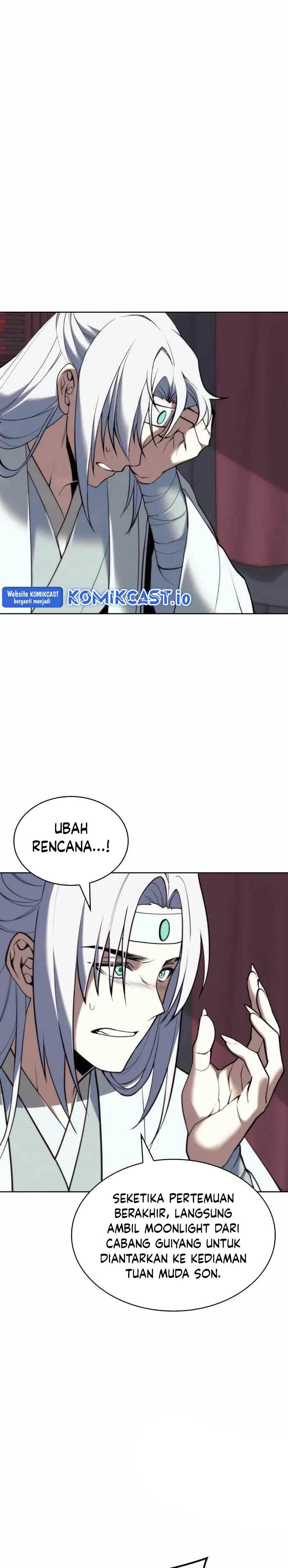 Tale of a Scribe Who Retires to the Countryside Chap 165 - Next Chap 166