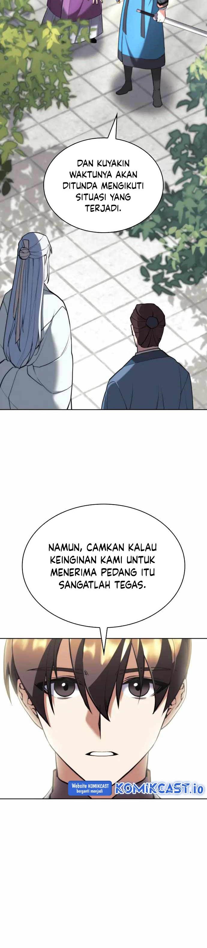 Tale of a Scribe Who Retires to the Countryside Chap 165 - Next Chap 166