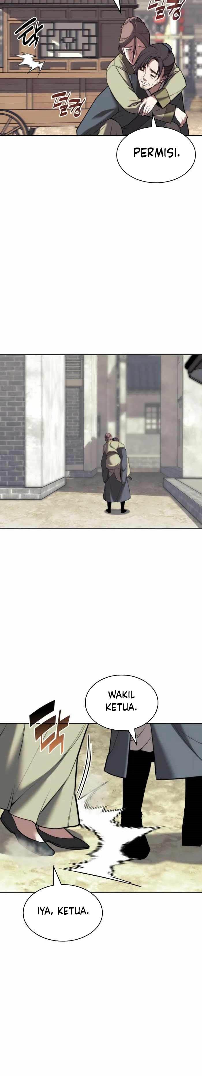 Tale of a Scribe Who Retires to the Countryside Chap 166 - Next Chap 167