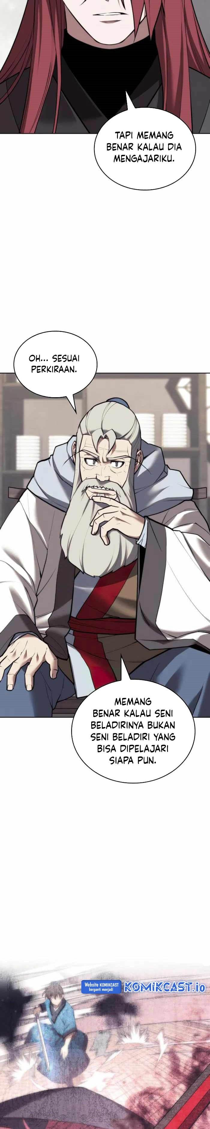 Tale of a Scribe Who Retires to the Countryside Chap 166 - Next Chap 167